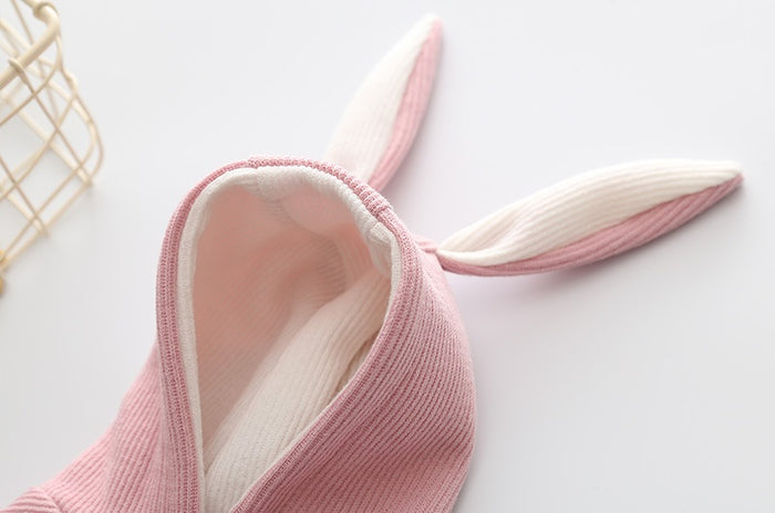 Rabbit Ears Hoodie