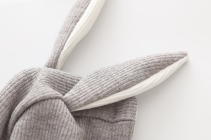Rabbit Ears Hoodie