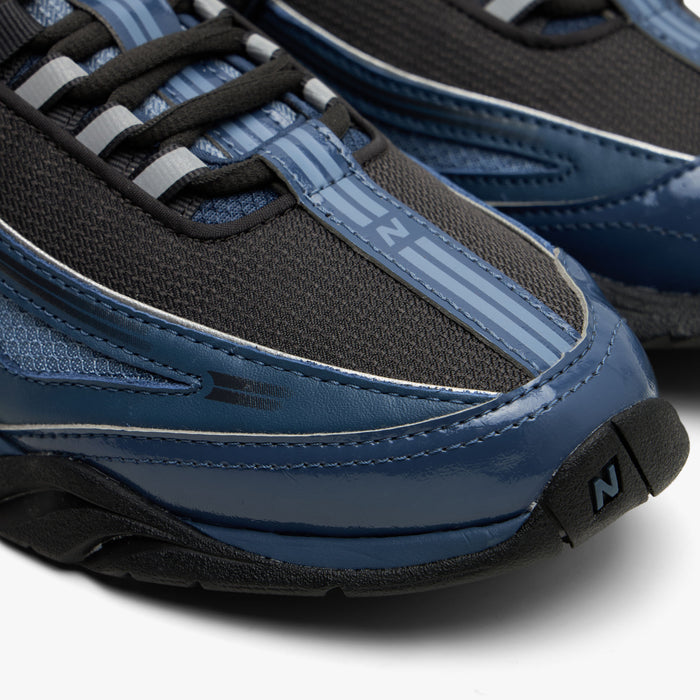 New Balance RC56 Black / Blue Gemstone