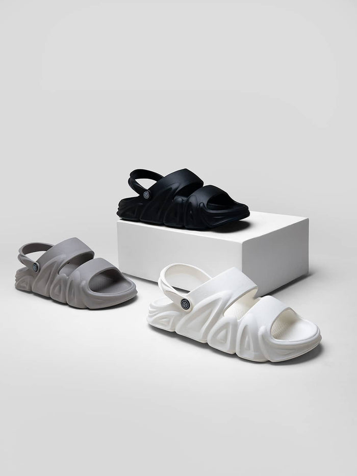 Reactor Slides