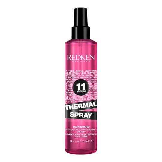 Redken Thermal Spray 250ml - The LTL Shop