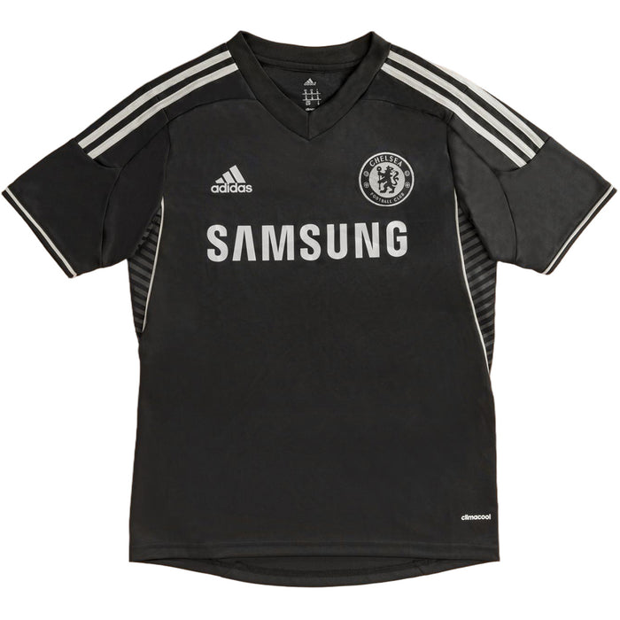 Retro Soccer Jersey Chelsea Third 2013/14