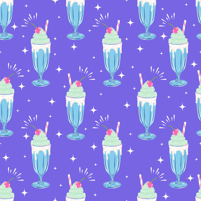 Retro Sundae Glass - Family Fabrics B.V.