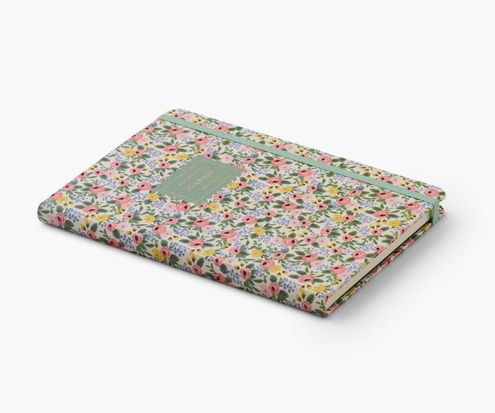 Rosa Journal with Pen