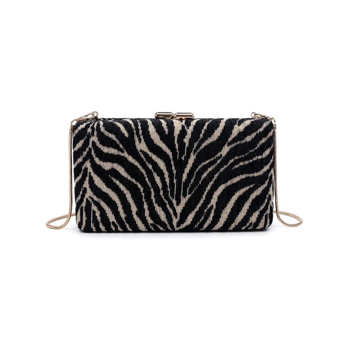 Sade Evening Bag