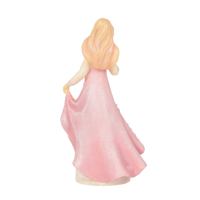 "Sale" Foundations - Thank You Figurine 6004074