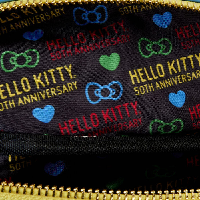 "Sale" Loungefly x Sanrio - Hello Kitty Convertible Cosplay Belt Bag SANTB1713