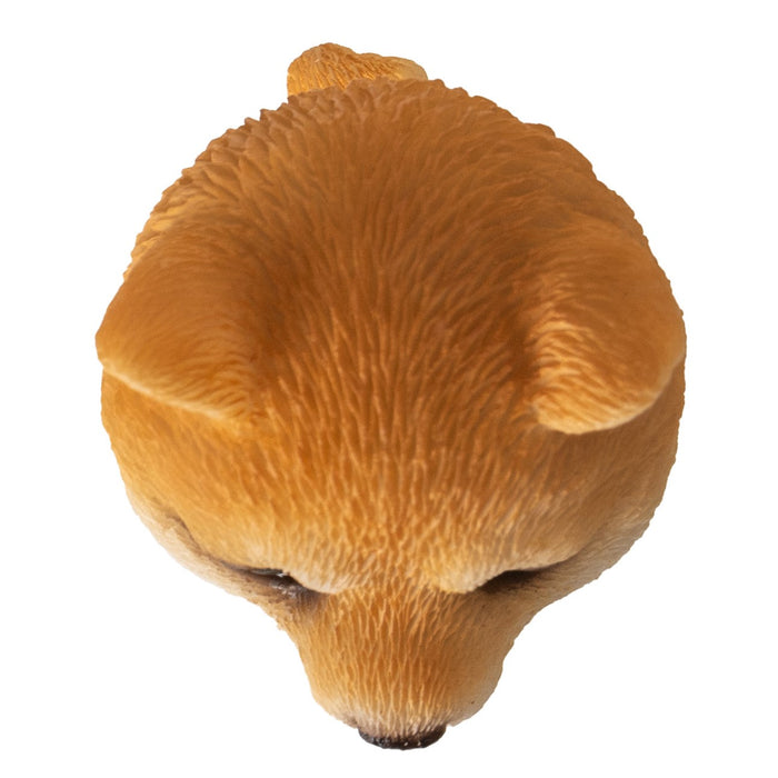 "Sale" Pacific Giftware - Shiba Inu Bobble Head Dog Figurine 16041