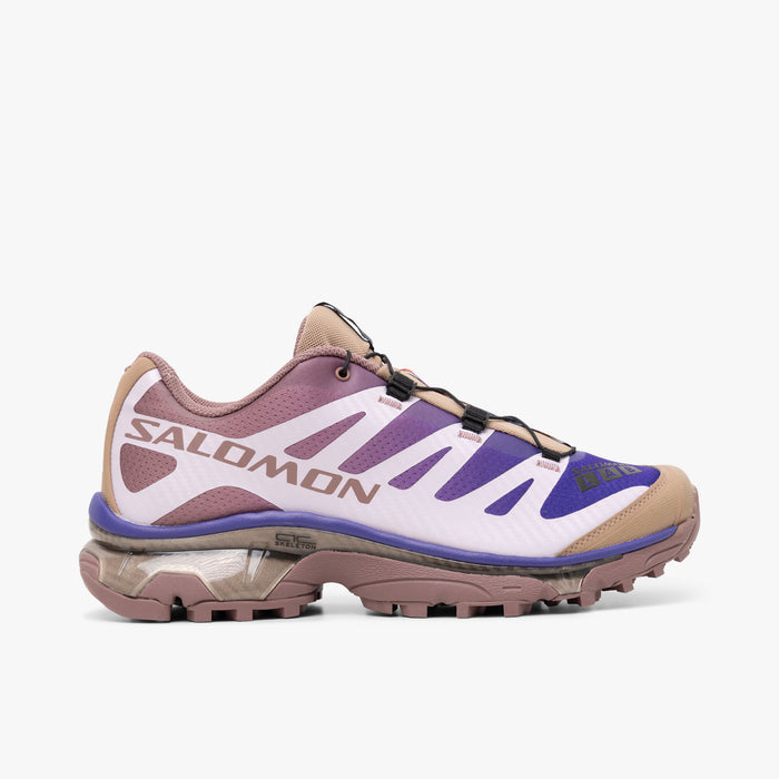 Salomon XT-4 OG Portabella / Rose Taupe - Liberty