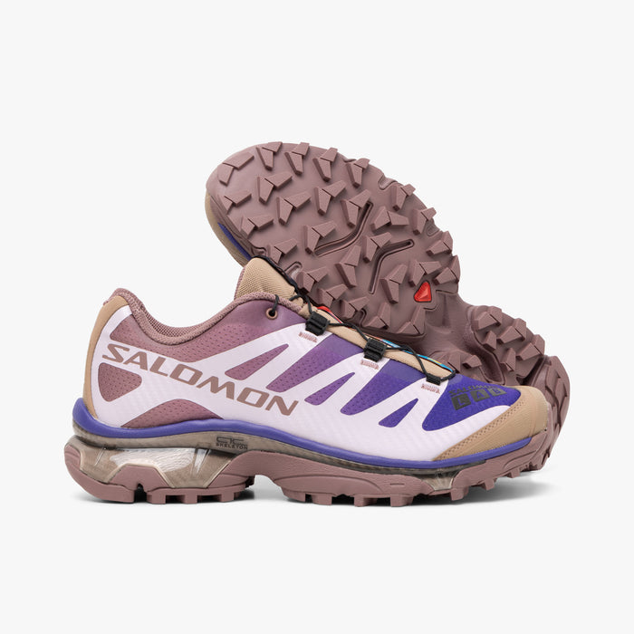 Salomon XT-4 OG Portabella / Rose Taupe - Liberty