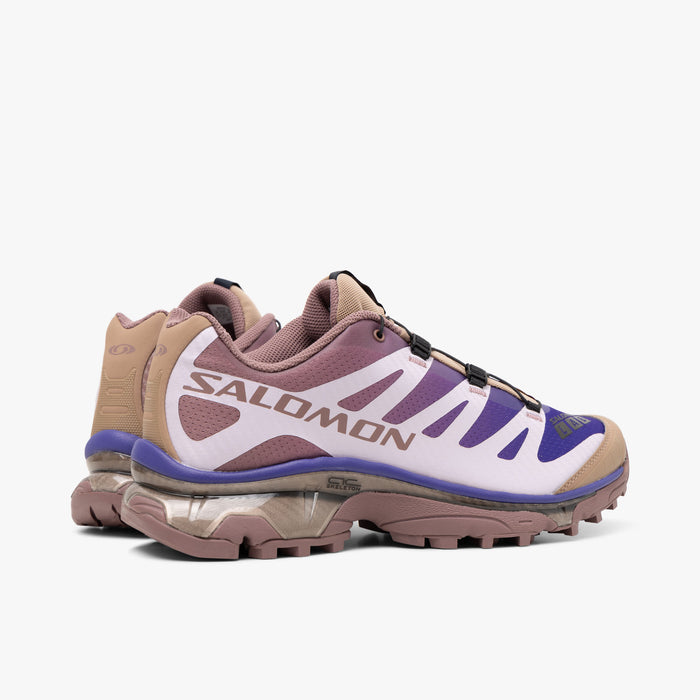 Salomon XT-4 OG Portabella / Rose Taupe - Liberty