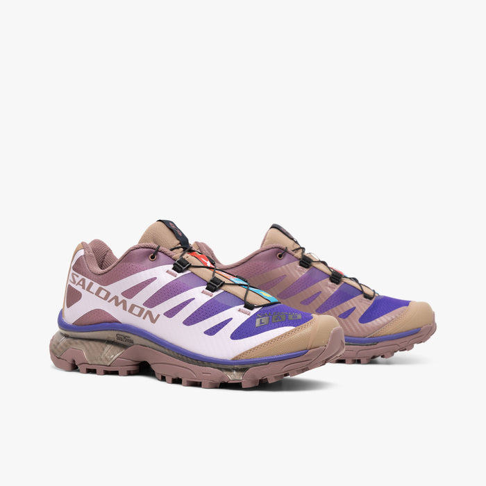Salomon XT-4 OG Portabella / Rose Taupe - Liberty