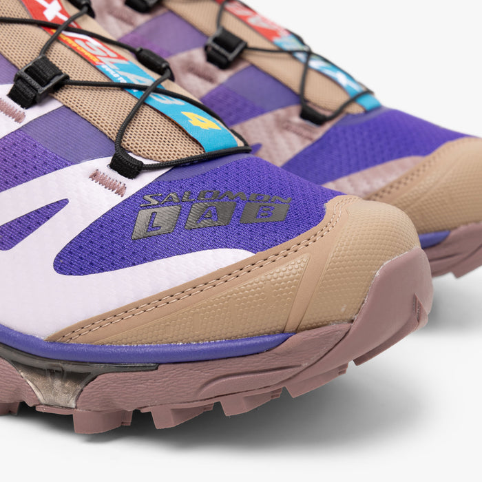 Salomon XT-4 OG Portabella / Rose Taupe - Liberty