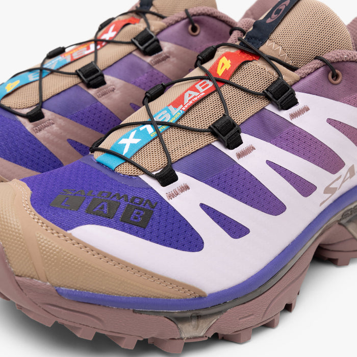 Salomon XT-4 OG Portabella / Rose Taupe - Liberty