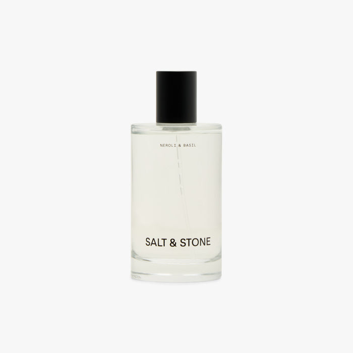 SALT & STONE Body Mist / Neroli & Basil