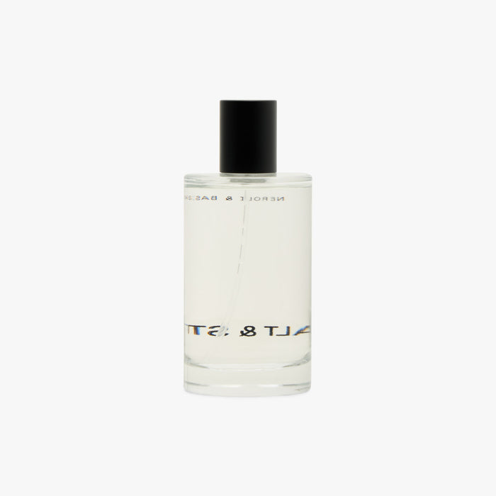 SALT & STONE Body Mist / Neroli & Basil