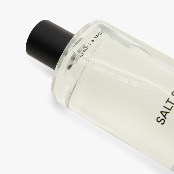 SALT & STONE Body Mist / Neroli & Basil