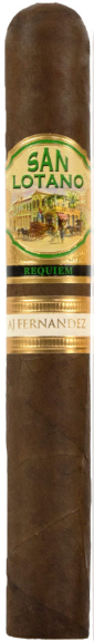 San Lotano Habano Toro