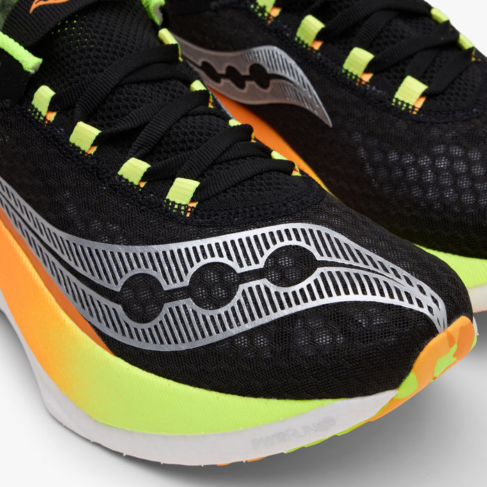 Saucony Endorphin Pro 4 Black / VO2
