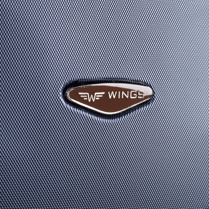Zestaw 3 walizek Wings Albatross BLUE ALBATROSS COLLECTION