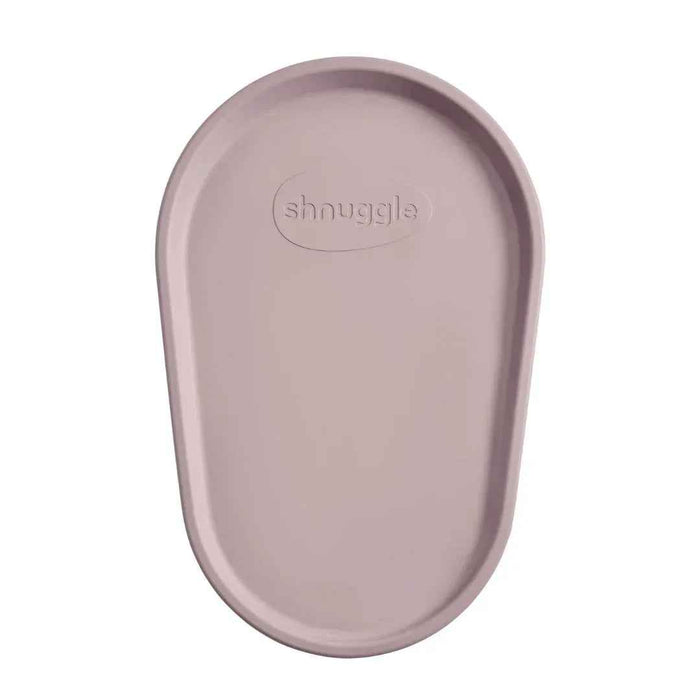 Shnuggle® Previjalna podloga Squishy Blossom Shnuggle
