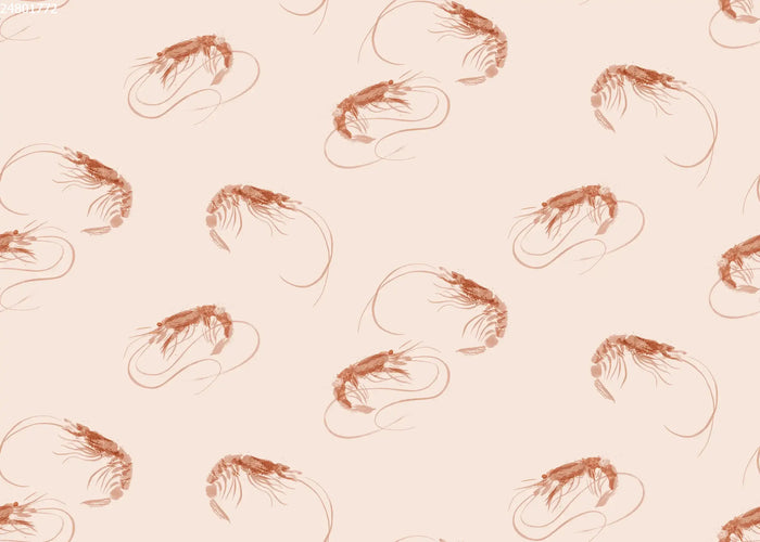 Shrimps - Family Fabrics B.V.