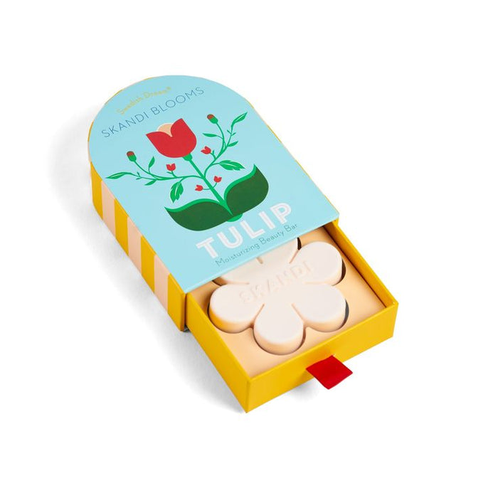 Skandi Tulip Soap