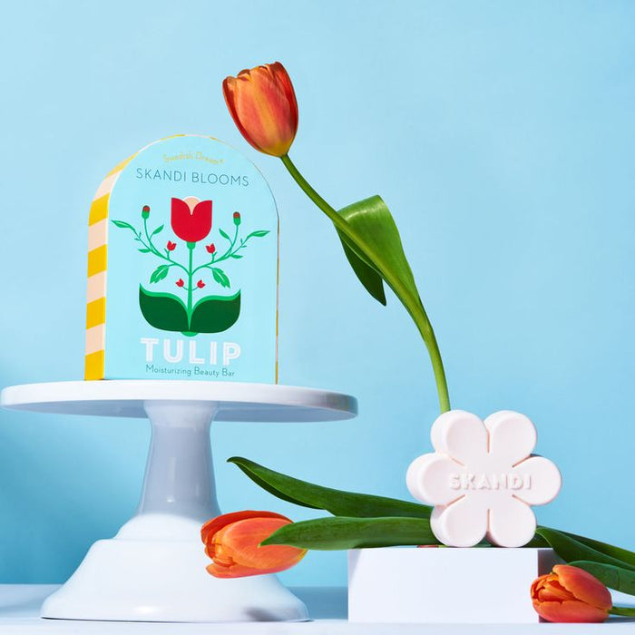 Skandi Tulip Soap