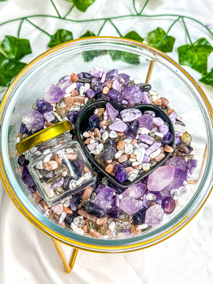 Sleep Crystal Confetti
