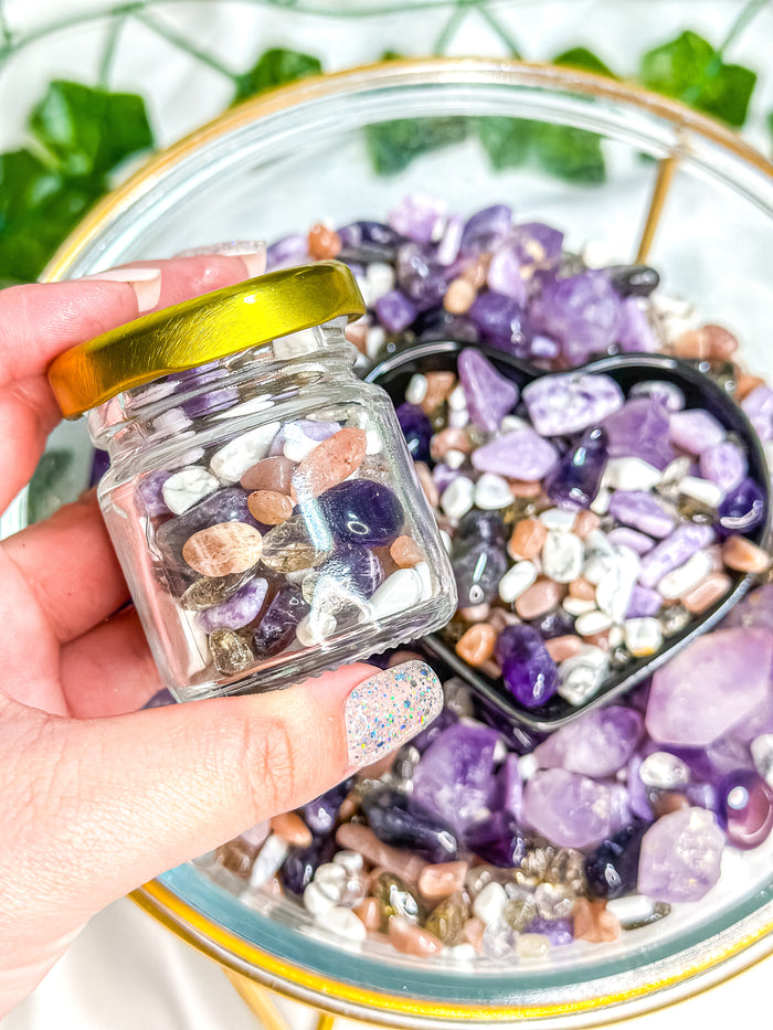 Sleep Crystal Confetti