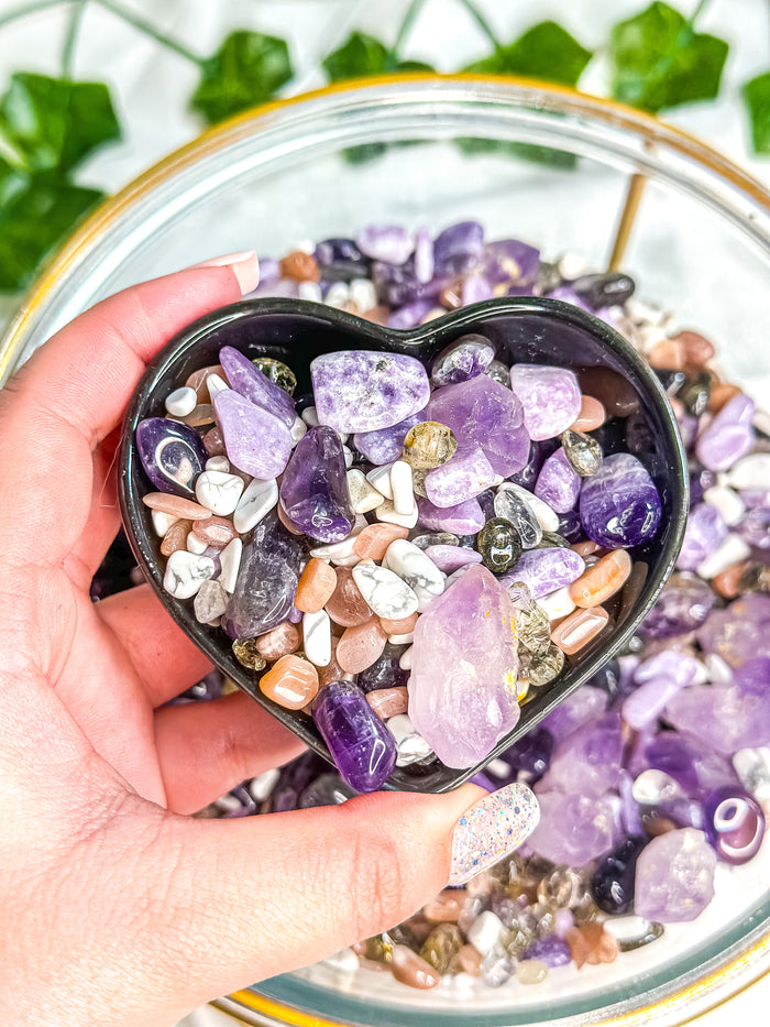 Sleep Crystal Confetti