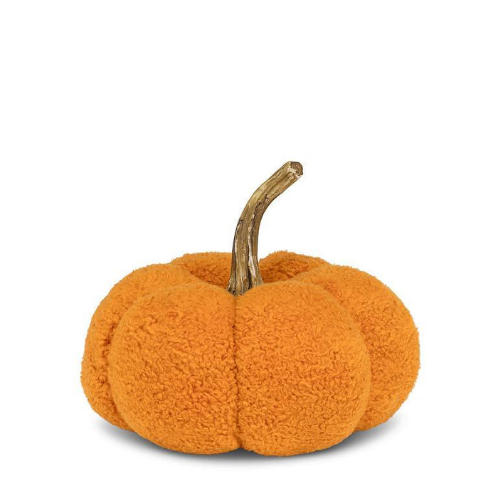 Small Fuzzy Pumpkin