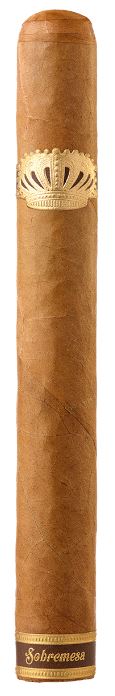 Sobremesa Brulee Double Corona 7.00 x54