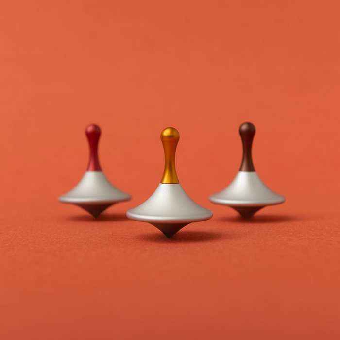 Spinning Top - Drop Top 1