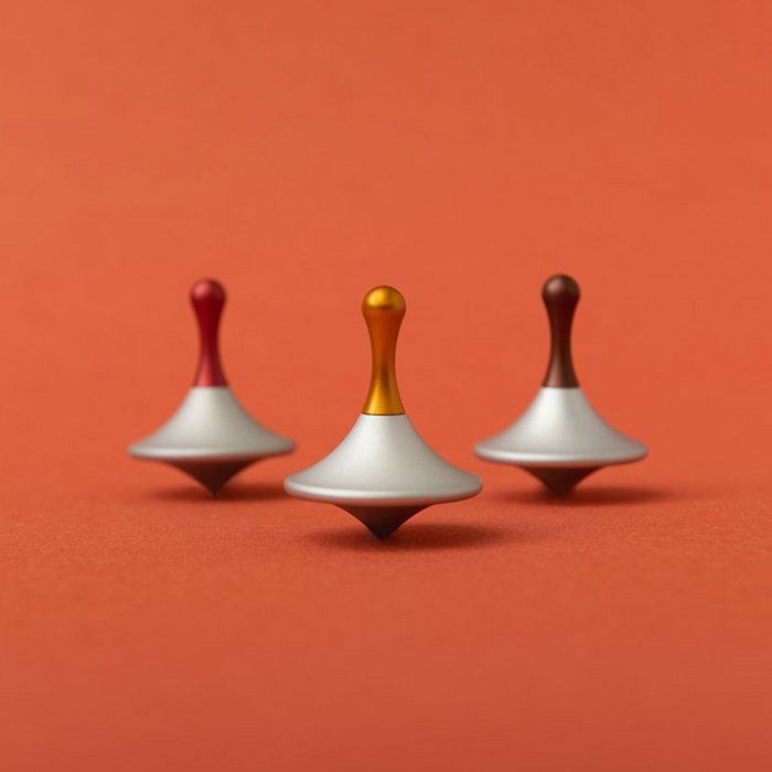 Spinning Top - Drop Top 1