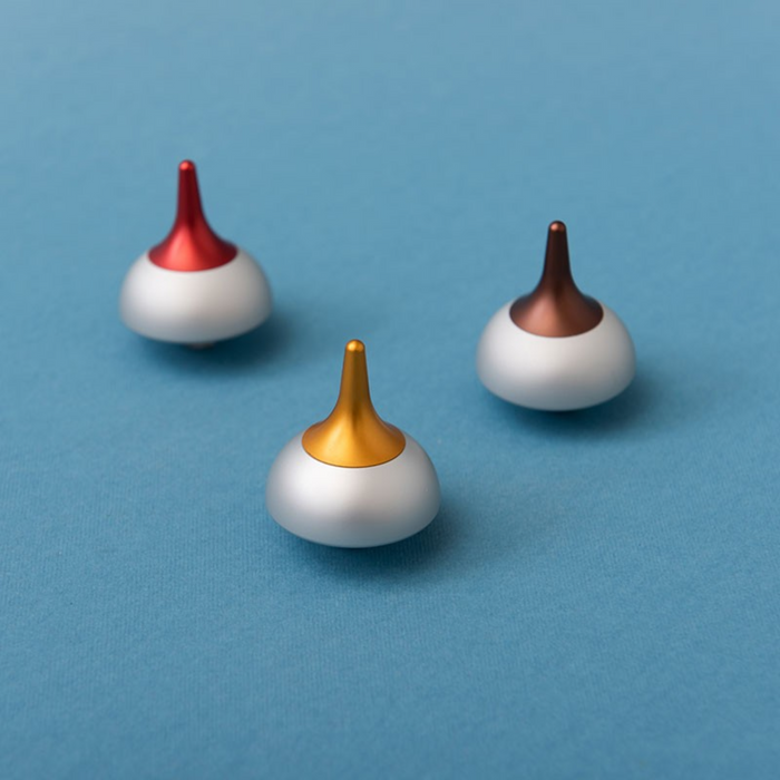 Spinning Top - Drop Top 2