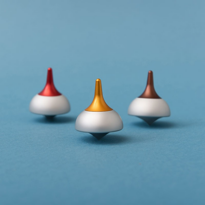 Spinning Top - Drop Top 2