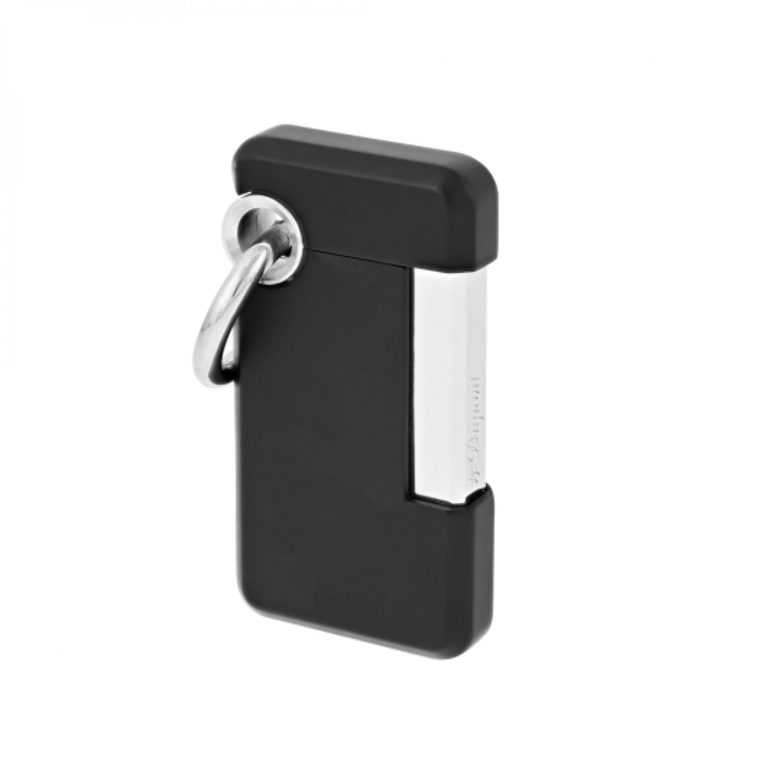 S.T. Dupont Hooked Matte Black