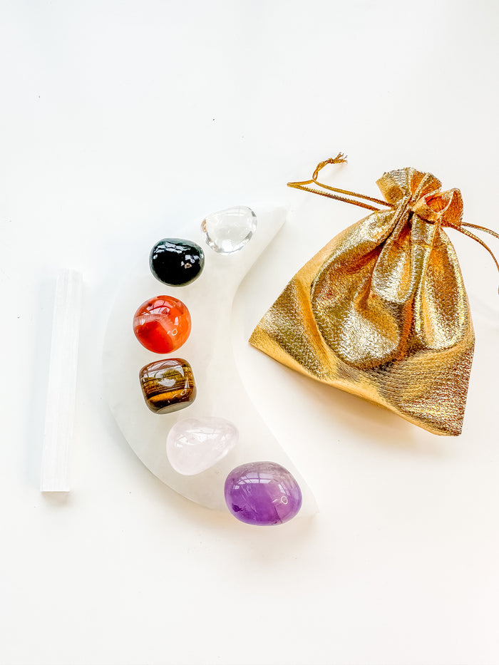 Starter Crystal Kit
