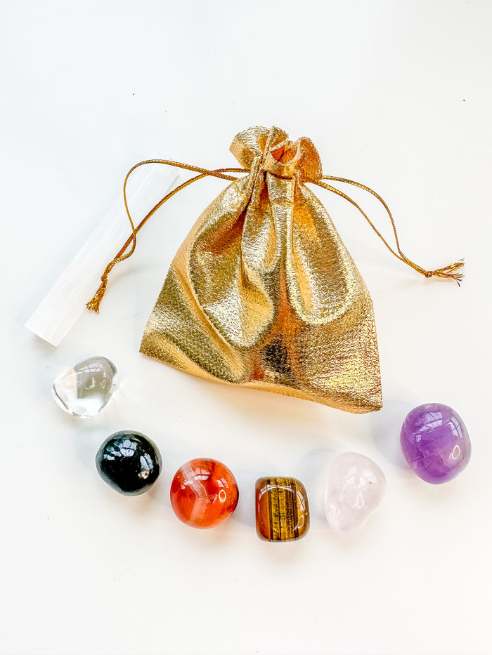 Starter Crystal Kit