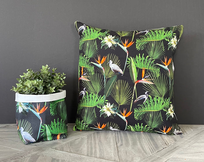 Strelitzia Soft Pots