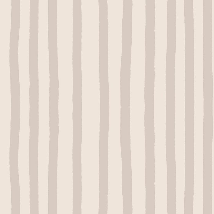 StripesVerticalBB Cream - Family Fabrics B.V.