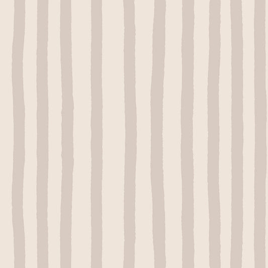 StripesVerticalBB Cream - Family Fabrics B.V.