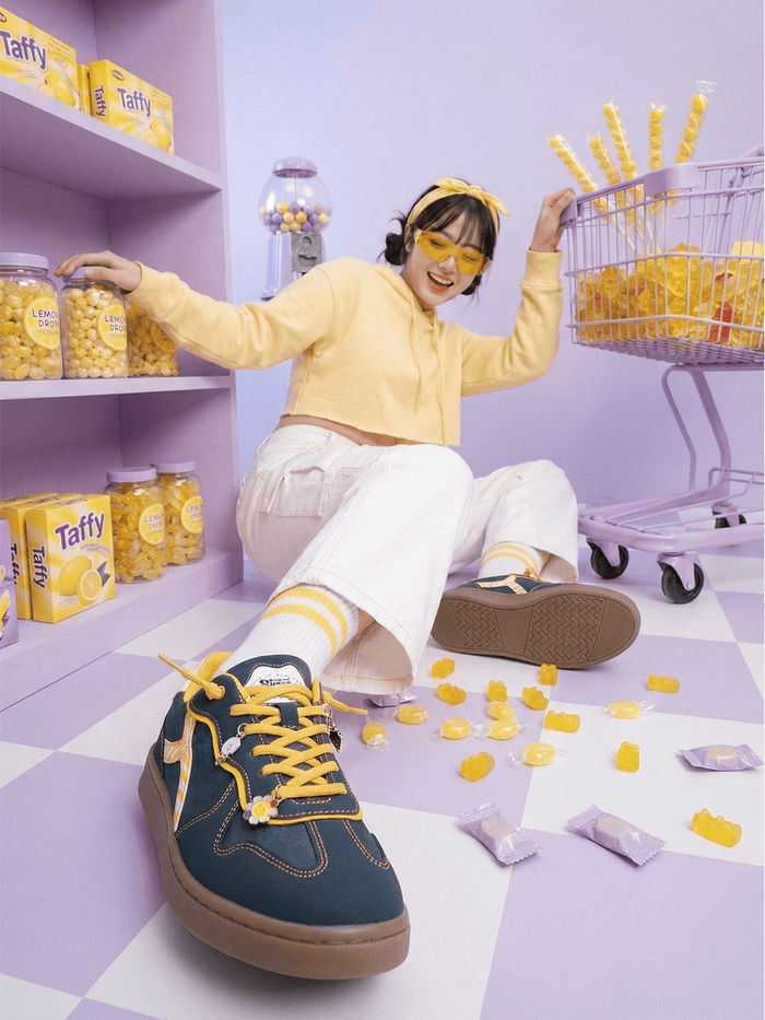 Sugar Rush