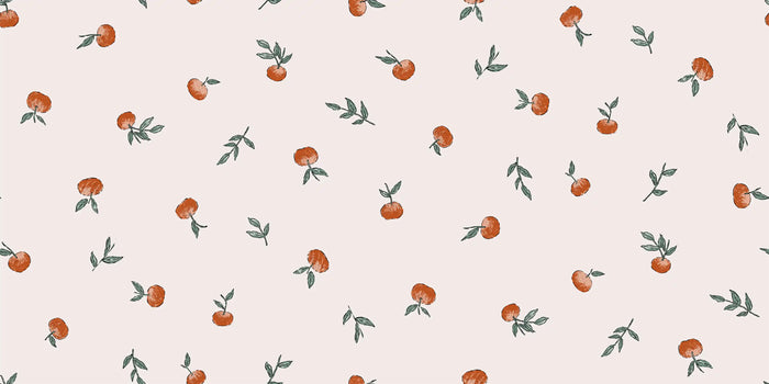 Sweet mandarins - Family Fabrics B.V.