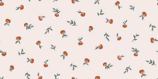 Sweet mandarins - Family Fabrics B.V.