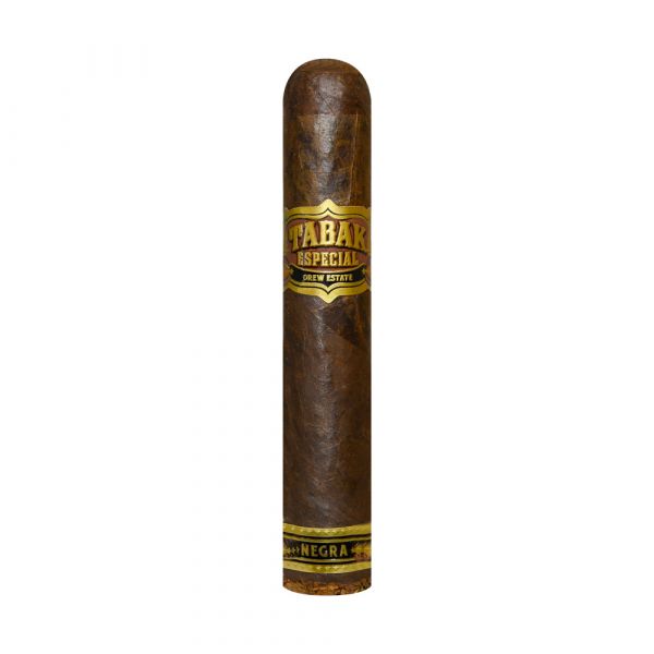 Tabak Especial Robusto Negra