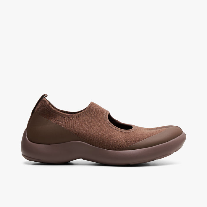 Tabi Sandal / Chocolate