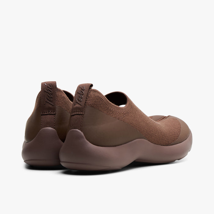 Tabi Sandal / Chocolate