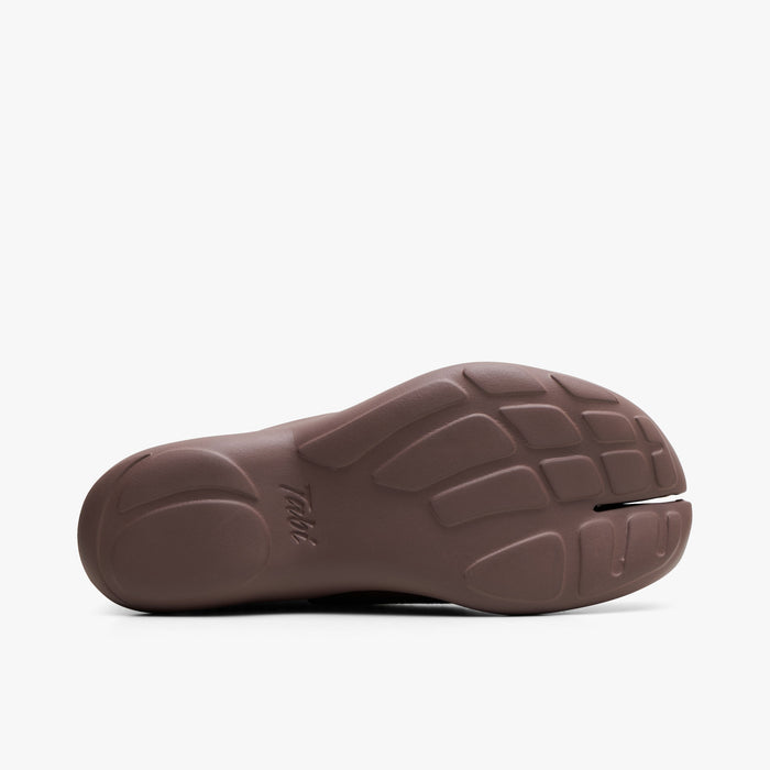 Tabi Sandal / Chocolate